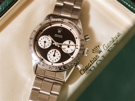 rolex paul newman asta|paul newman rolex dial.